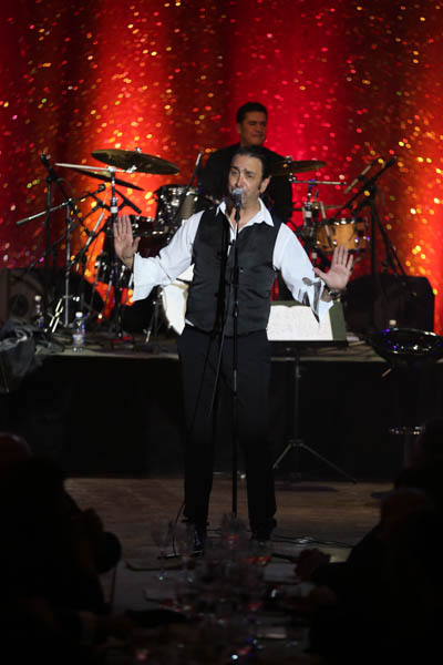 El Chato at Casino Du Liban